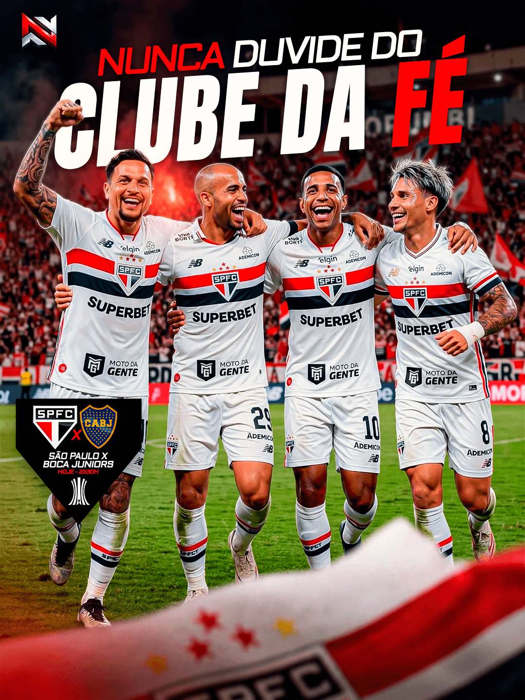 São Paulo
